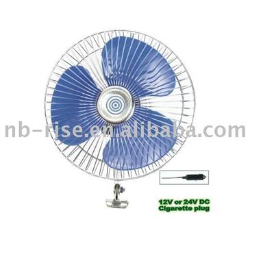 Car fan-R304 12V/24V
