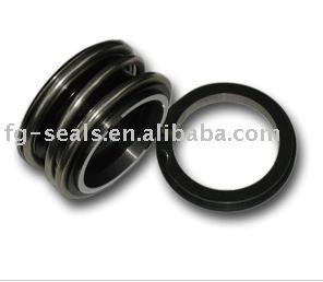 FG1 series mechanical seal