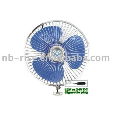 Car fan-R304 12V/24V