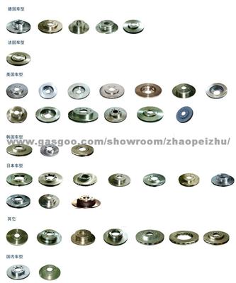 Brake Disc , Brake Pad , Brake Drum For Mini