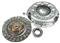 NISSAN Clutch Pressure Plate 30100-90603