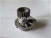 Auto water pump 96182871