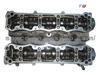 Brand New Cylinder Head for Peugeot 206 1. 6l Tu5jp4