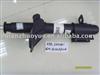 Rear shock absorber for Kia