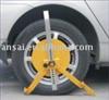 Wheel Lock 2. 0-3. 0mm Wheel Clamp