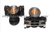 Nissan 100mm Trunnion Seat