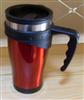 G.W/N.W24 pieces 8KGS/6KGS auto mug ,car mug ,stainless steel mug