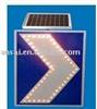 Solar traffic sign,road sign,LED sign,warning sign,traffic sign