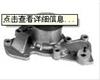 Auto water pump Mid-East,South America, Korea Market