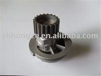 Auto water pump 96182871