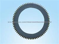 High-quality Tractor Friction Plate