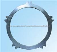 Bulldozer Clutch Plate for Hitach