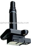 Ignition coil for PASSAT  DQD1754