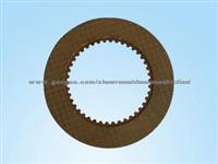 Paper Based Friction Plate for Komatsu