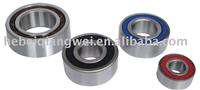 Deep Groove Ball Bearing passesISO9001