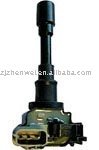 Ignition coil 9C19-0370 33400-65G00