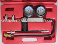 Professional auto body repair tools Auto Car Tool Kit Crash pump Tool Repair Sets cylinder leak detector PRESSURE Gauge