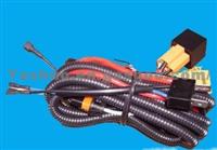 Strengthening Fog Lights Wiring Harness 60w