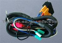 High Quality H7 Fog Lights Wiring Harness for BMW