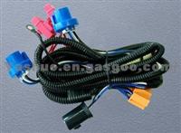 High Quality Fog Lights Wiring Harness for Daewoo