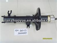 automobile gas shock absorber for Chevrolet