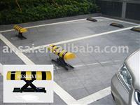 automatic parking lock,parking barrier