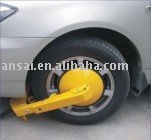 wheel lock diameter: 15 to 27 inch