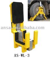 Wheel Clamp 400*270*850