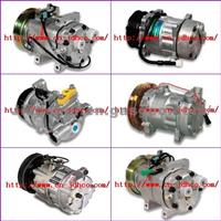 Compressor Sanden 8d0260805d 64528390228 64526934170