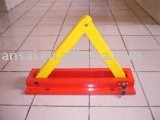 parking barrier, manual type parking protector, parking saver