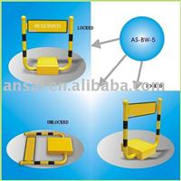 Auto Parking Lock convenient for remotion and installation