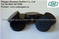 Byd Rubber Counterforce Plate