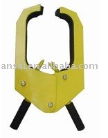 Wheel Lock, Wheel Clamp, Tire Lock good quality