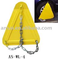 Wheel Clamp  Special for car use