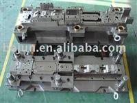 Auto Stamping Die Exported to USA (Made in China)