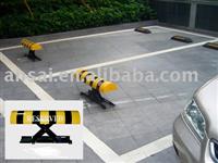 Parking lock,remote control parking lock,automatic parking reserver