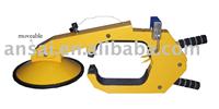 wheel clamp,wheel lock, tire lock