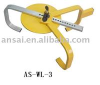 High Quality Wheel Clamp