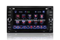 2din All-in-one Car Dvd for Chery A3