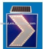 Solar traffic sign,road sign,LED sign,warning sign,traffic sign