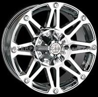 Mayhem 8010 Wheel 14 to 26 Inches