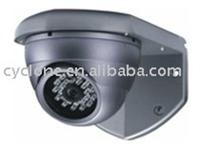 Infrared Night vision Network IP Camera