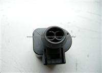 Plastic Parts Connector for Audi