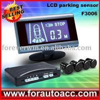 Parking sensor