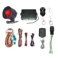 car alarm AST-968