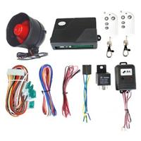 car alarm AST-938