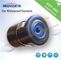 Wide Angle Camera for All Models