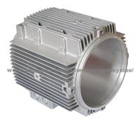 Aluminum Die Casting with A380, A413, A350, Adc12, Adc10 Material