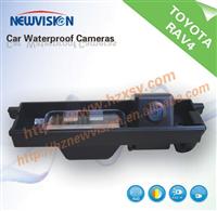 Special Car Rearview Camera for Toyota Rav4, Chery Tiggo