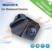 reverse camera for TOYOTA CAMRY 2009